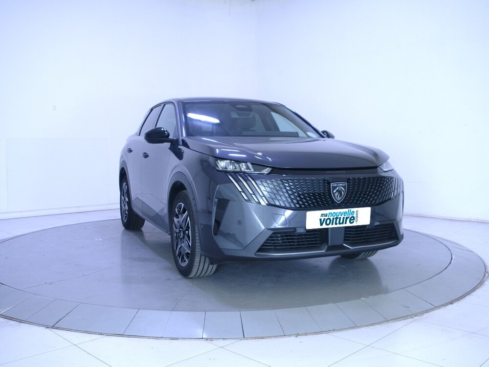 Occasion PEUGEOT 3008 3008 Hybrid 145 e-DCS6 - Allure