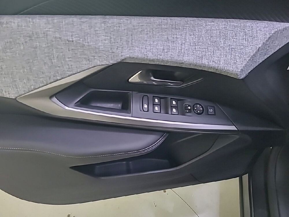 Occasion PEUGEOT 3008 3008 Hybrid 145 e-DCS6 - Allure