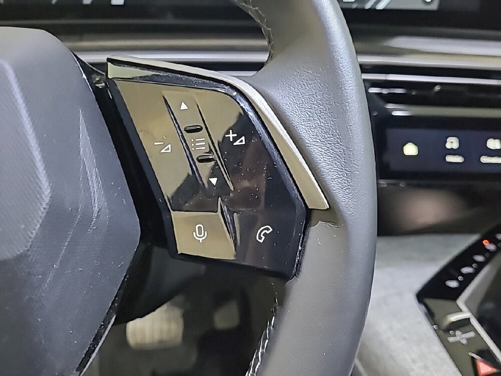 Occasion PEUGEOT 3008 3008 Hybrid 145 e-DCS6 - Allure