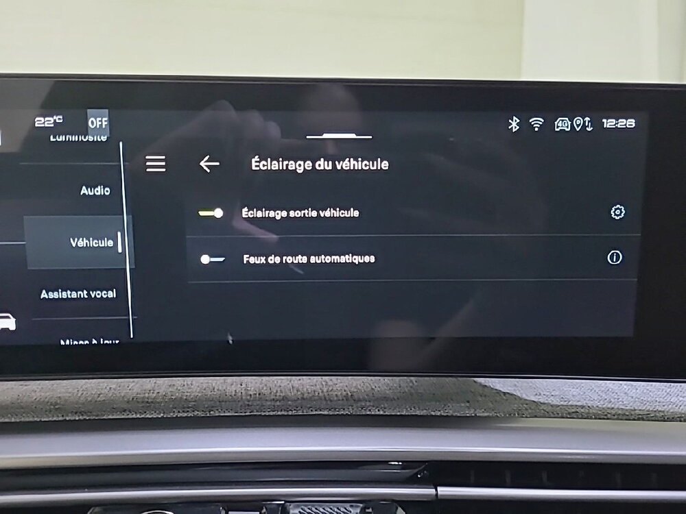 Occasion PEUGEOT 3008 3008 Hybrid 145 e-DCS6 - Allure