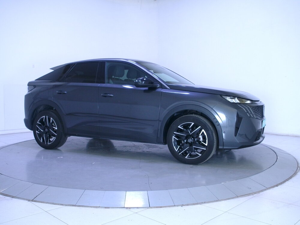Occasion PEUGEOT 3008 3008 Hybrid 145 e-DCS6 - Allure