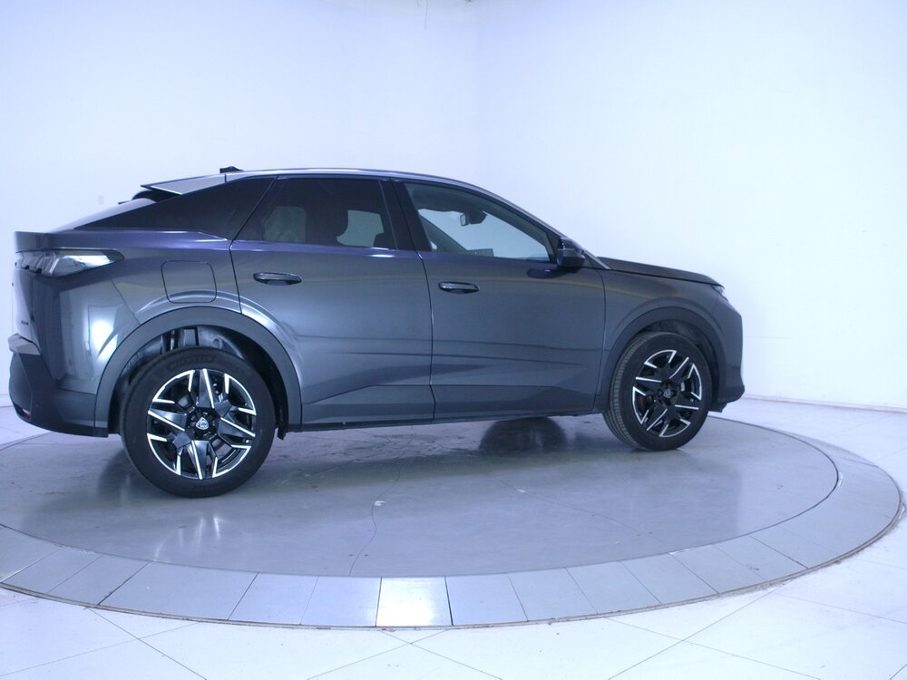 Occasion PEUGEOT 3008 3008 Hybrid 145 e-DCS6 - Allure