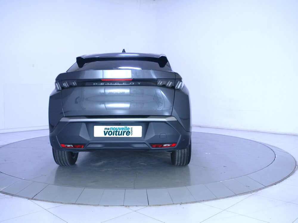 Occasion PEUGEOT 3008 3008 Hybrid 145 e-DCS6 - Allure