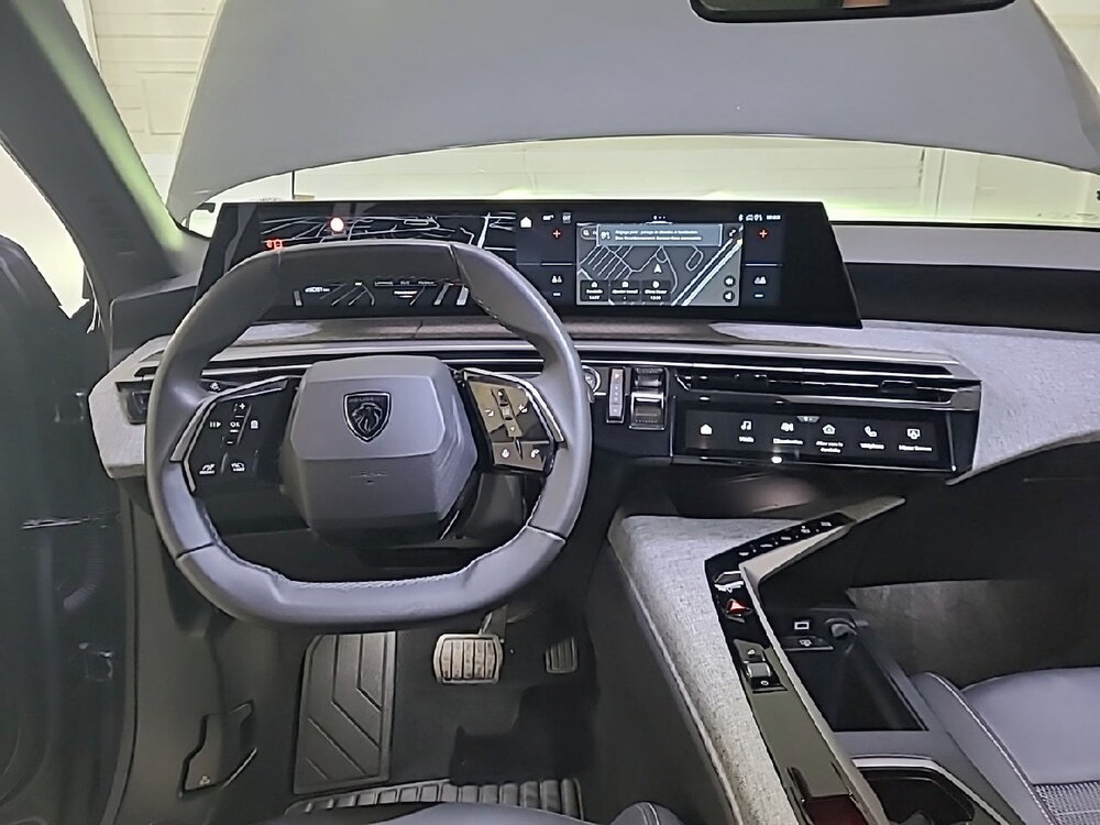 Occasion PEUGEOT 3008 3008 Hybrid 145 e-DCS6 - Allure