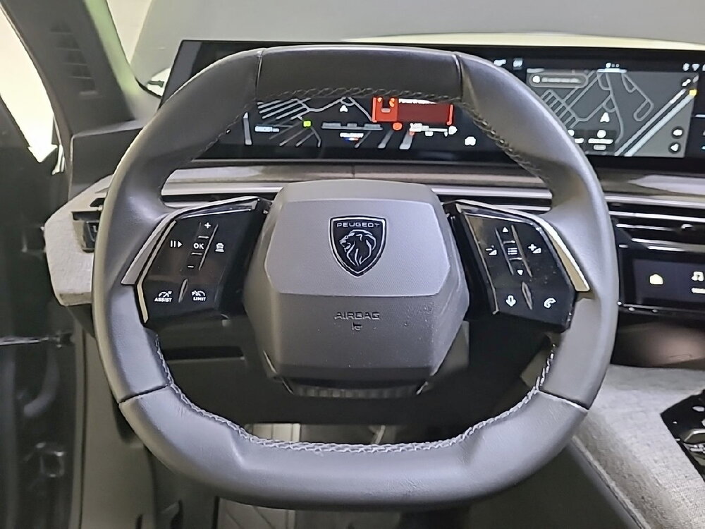 Occasion PEUGEOT 3008 3008 Hybrid 145 e-DCS6 - Allure