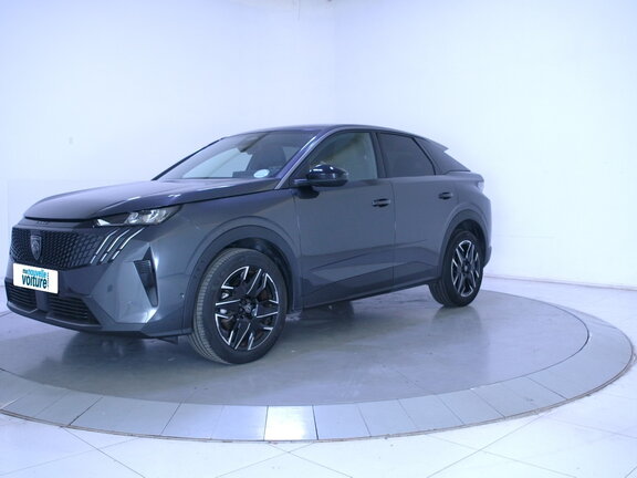 Occasion PEUGEOT 3008 3008 Hybrid 145 e-DCS6 - Allure