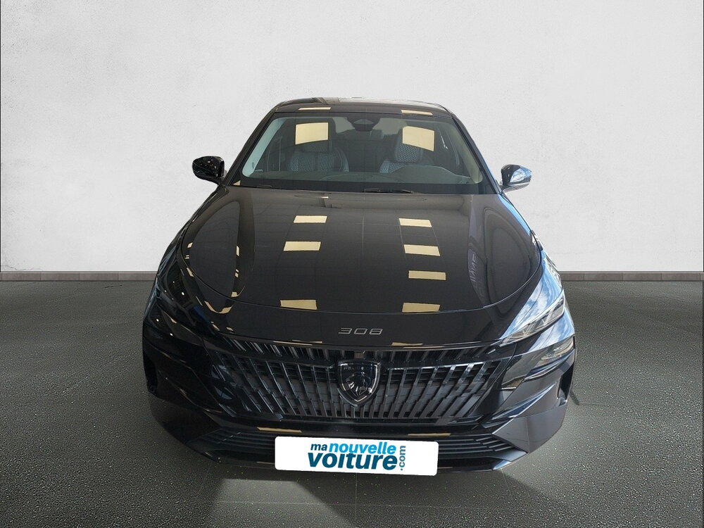 Occasion PEUGEOT 308 308 SW Hybrid 145 e-DCS6 - Allure