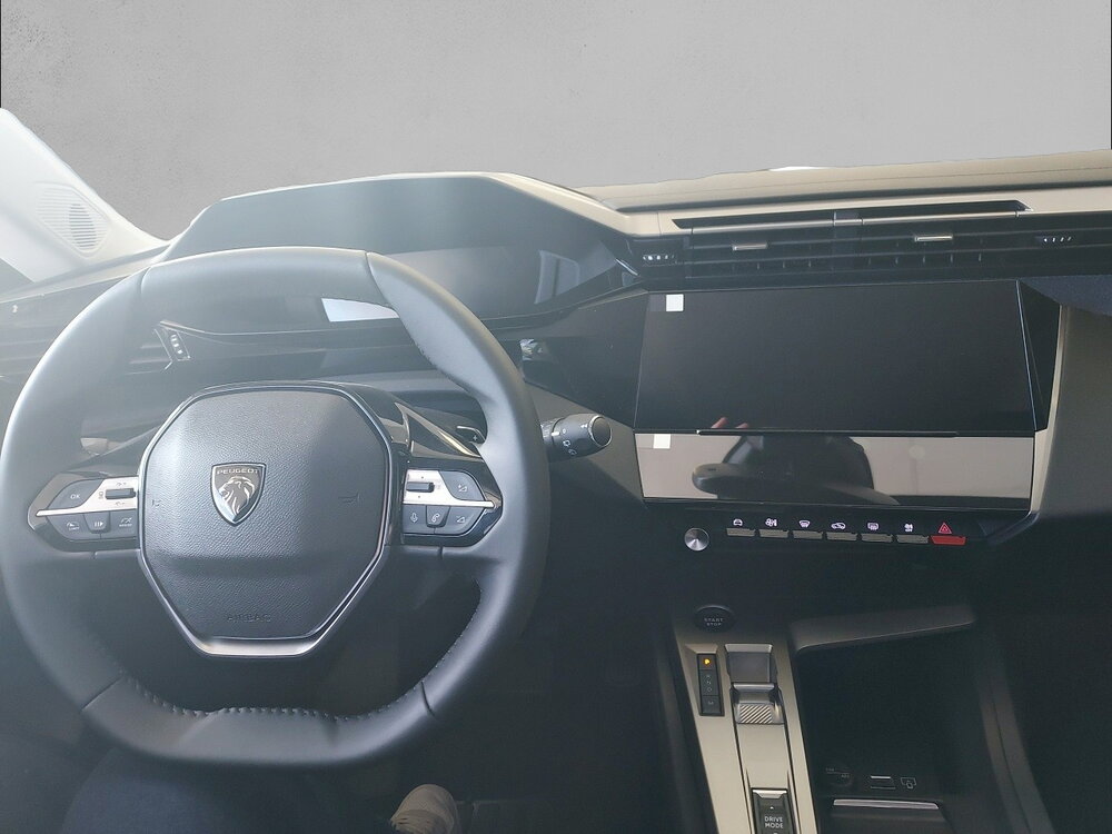 Occasion PEUGEOT 308 308 SW Hybrid 145 e-DCS6 - Allure