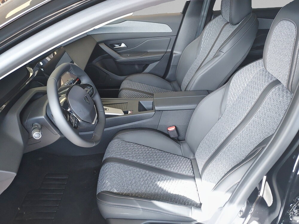 Occasion PEUGEOT 308 308 SW Hybrid 145 e-DCS6 - Allure