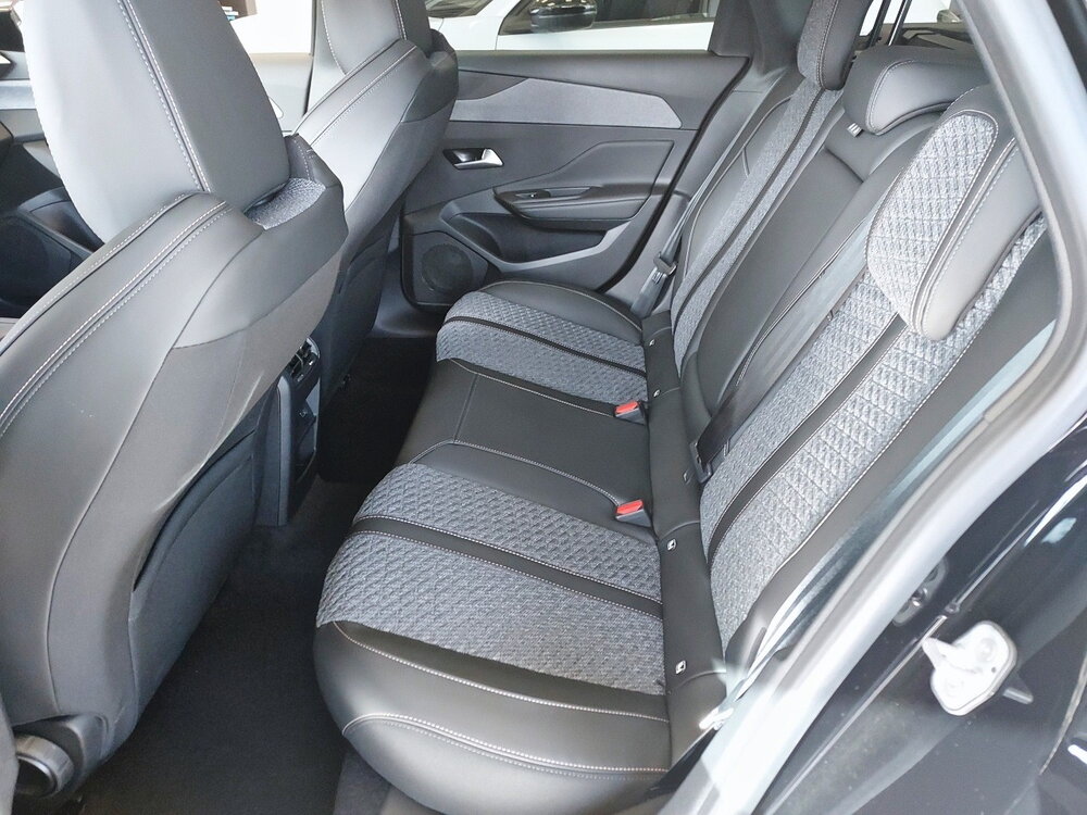 Occasion PEUGEOT 308 308 SW Hybrid 145 e-DCS6 - Allure