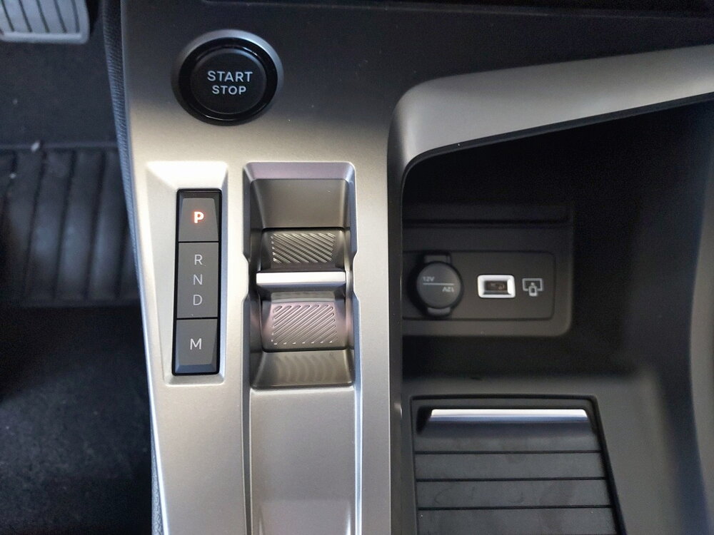 Occasion PEUGEOT 308 308 SW Hybrid 145 e-DCS6 - Allure