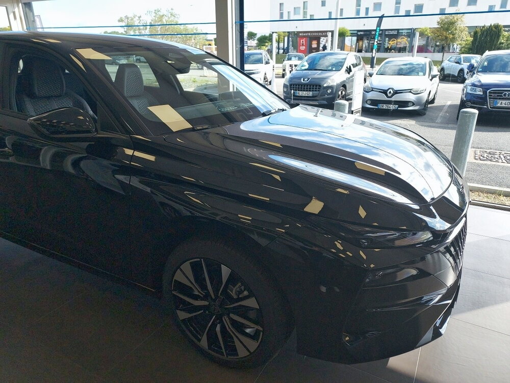 Occasion PEUGEOT 308 308 SW Hybrid 145 e-DCS6 - Allure