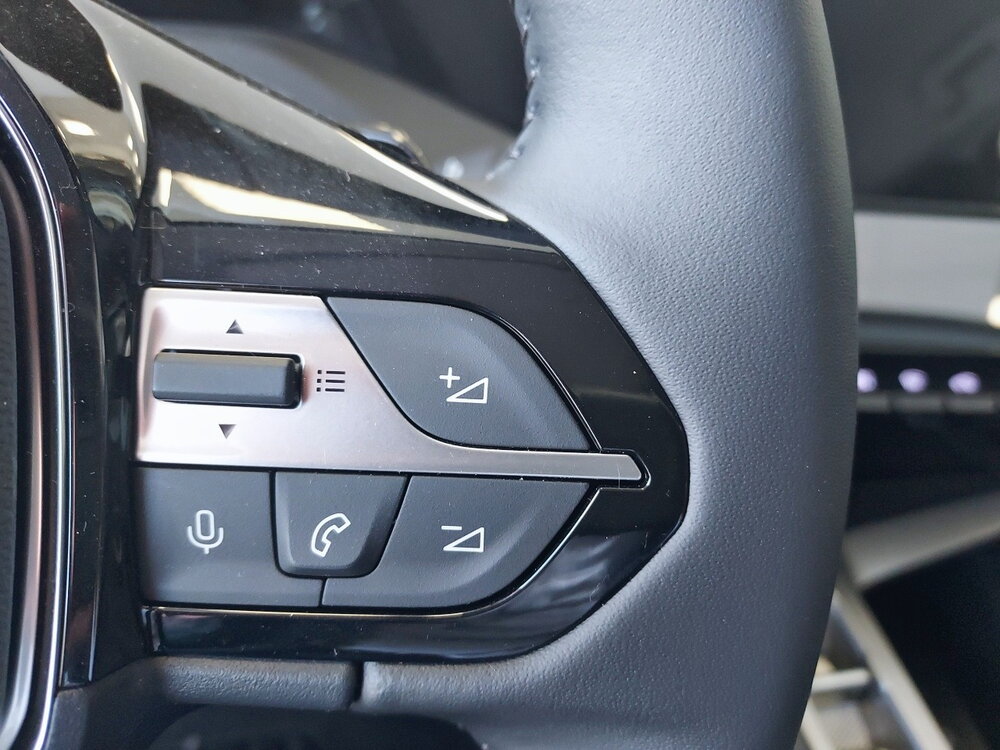 Occasion PEUGEOT 308 308 SW Hybrid 145 e-DCS6 - Allure