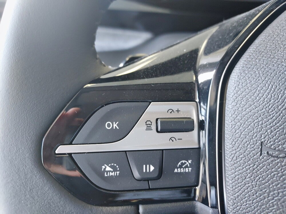 Occasion PEUGEOT 308 308 SW Hybrid 145 e-DCS6 - Allure