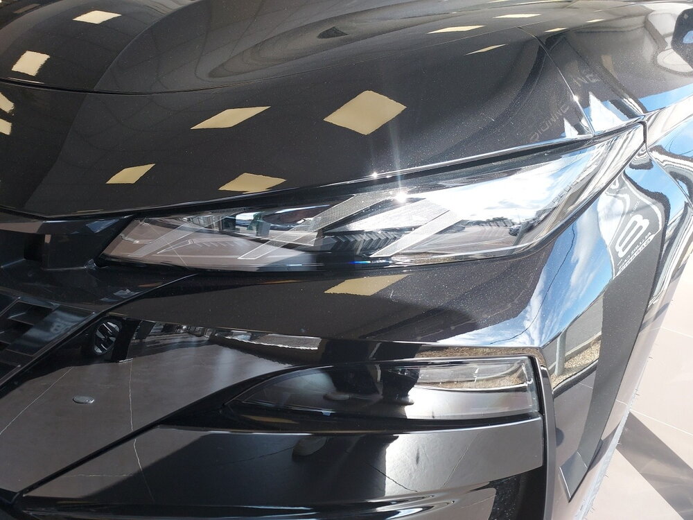 Occasion PEUGEOT 308 308 SW Hybrid 145 e-DCS6 - Allure