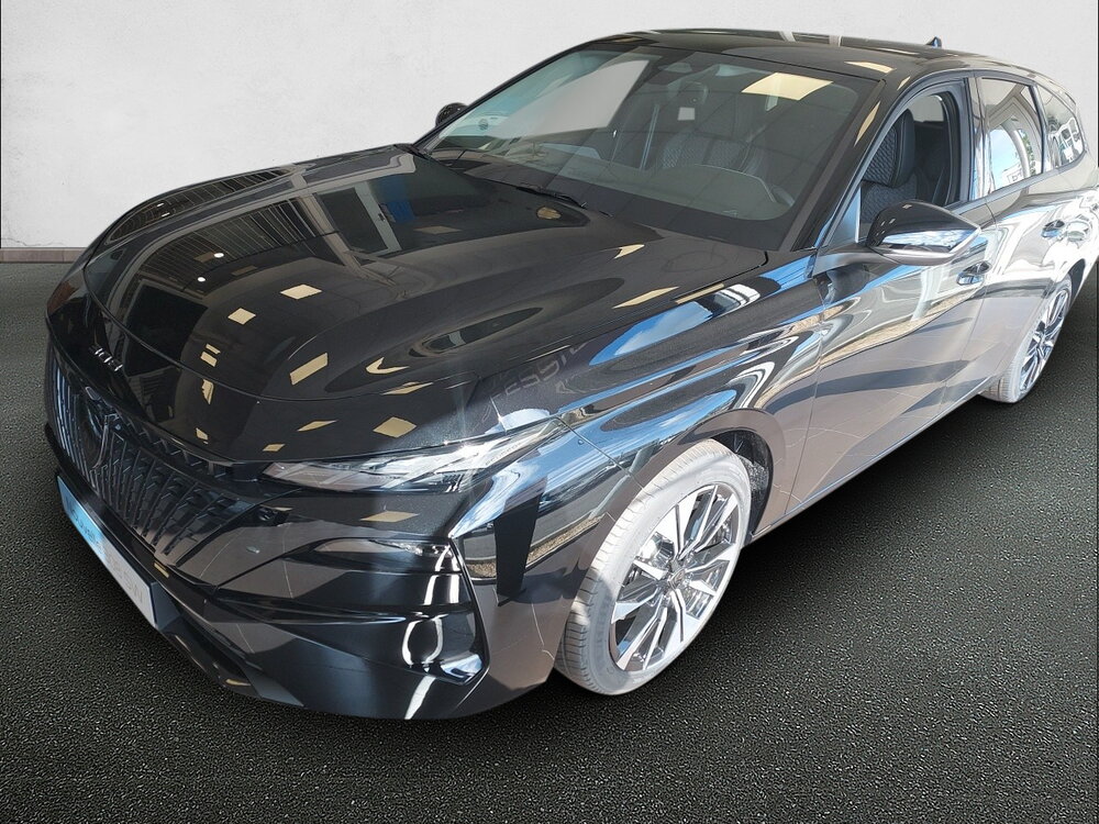 Occasion PEUGEOT 308 308 SW Hybrid 145 e-DCS6 - Allure