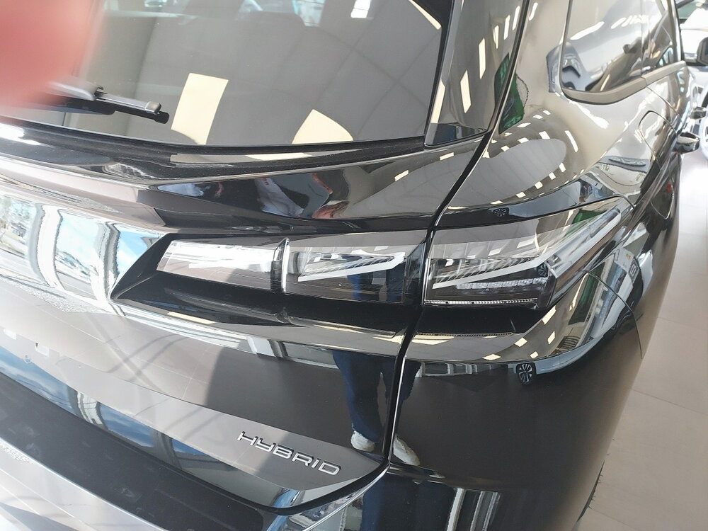Occasion PEUGEOT 308 308 SW Hybrid 145 e-DCS6 - Allure