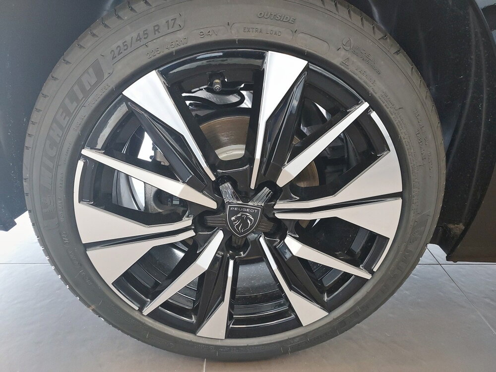 Occasion PEUGEOT 308 308 SW Hybrid 145 e-DCS6 - Allure