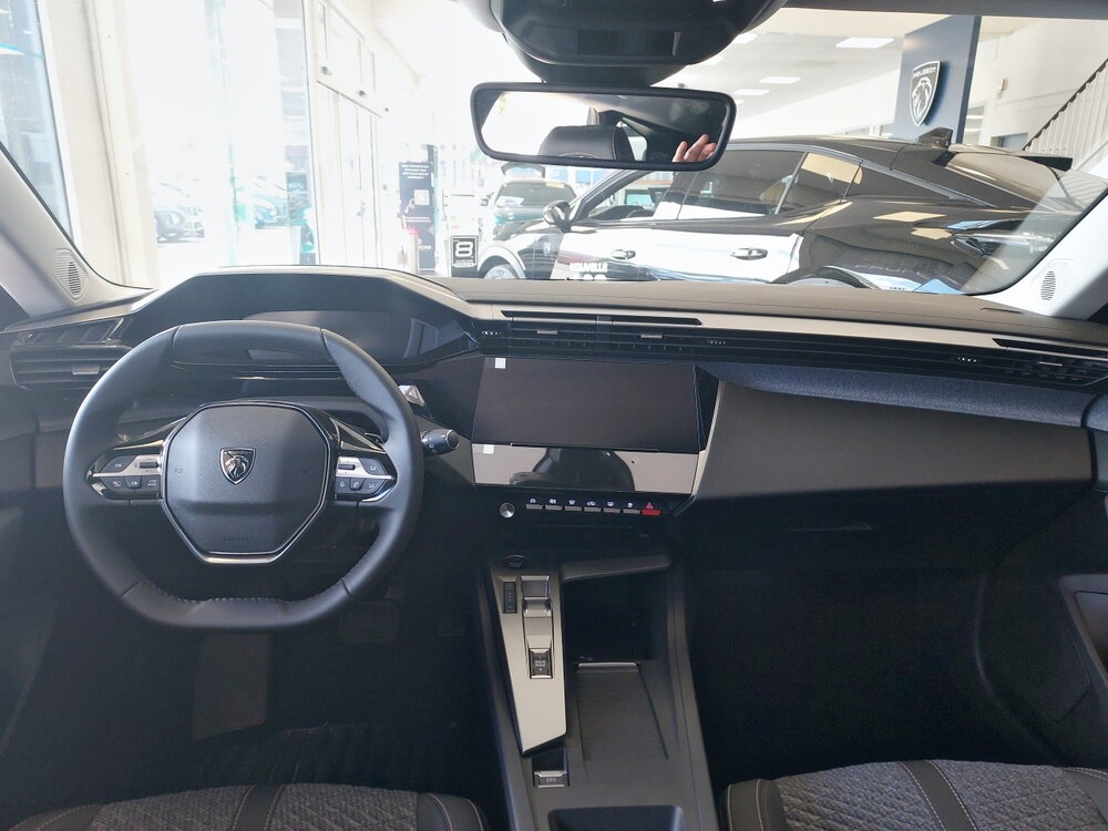 Occasion PEUGEOT 308 308 SW Hybrid 145 e-DCS6 - Allure