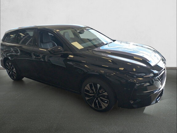 Occasion PEUGEOT 308 308 SW Hybrid 145 e-DCS6 - Allure