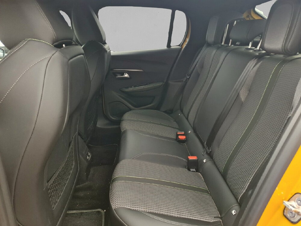 Occasion PEUGEOT 208 208 Electrique 50 kWh 136ch - GT