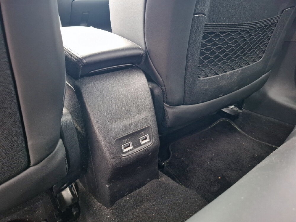 Occasion PEUGEOT 208 208 Electrique 50 kWh 136ch - GT