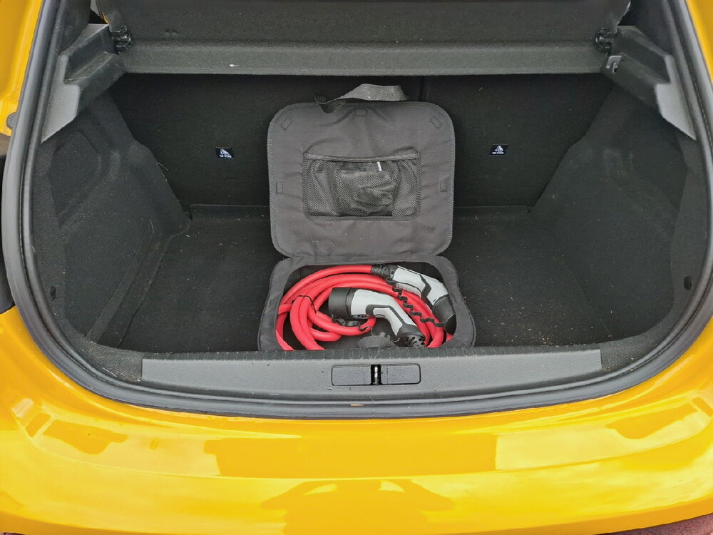 Occasion PEUGEOT 208 208 Electrique 50 kWh 136ch - GT