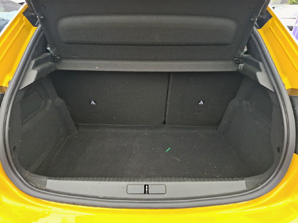 Occasion PEUGEOT 208 208 Electrique 50 kWh 136ch - GT