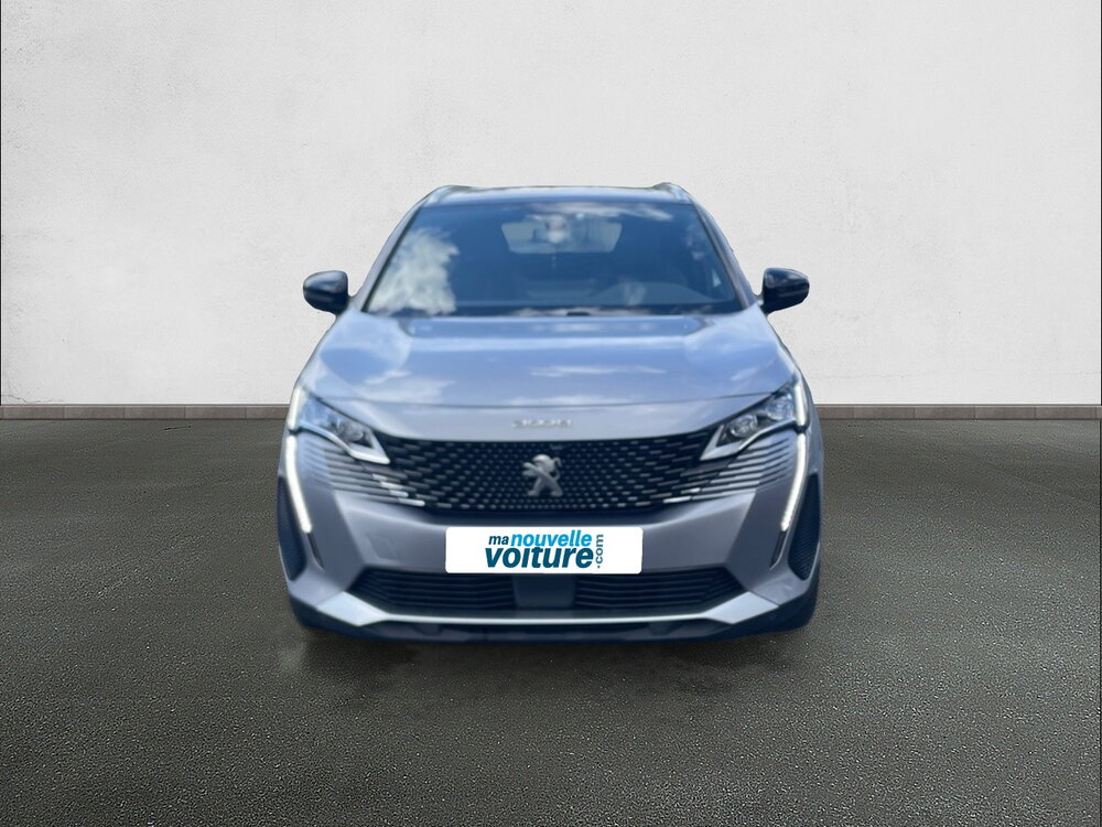 Occasion PEUGEOT 3008 3008 BlueHDi 130ch S&S EAT8 - GT Pack