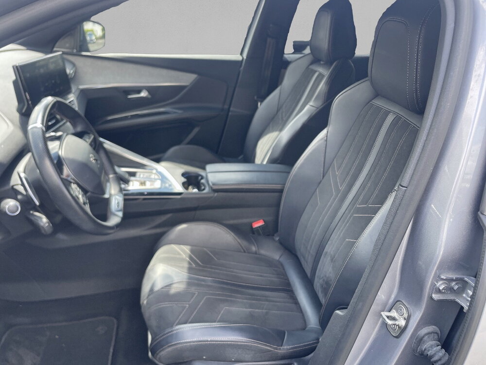 Occasion PEUGEOT 3008 3008 BlueHDi 130ch S&S EAT8 - GT Pack