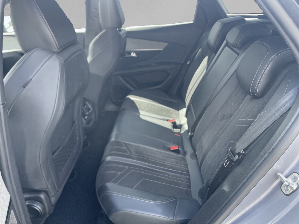 Occasion PEUGEOT 3008 3008 BlueHDi 130ch S&S EAT8 - GT Pack