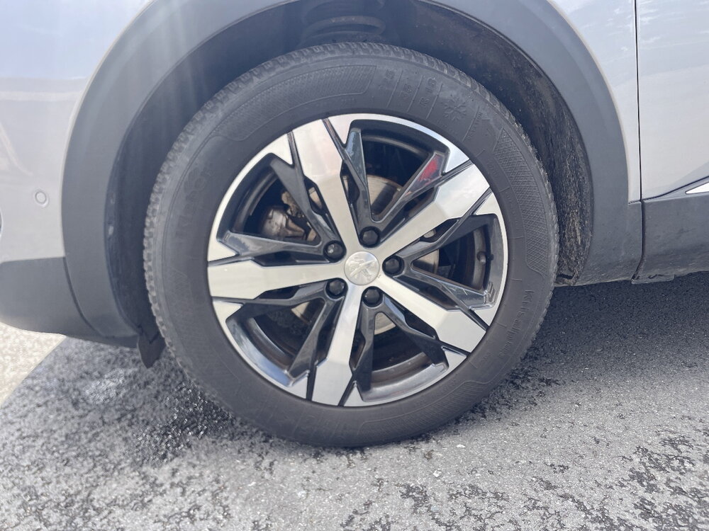 Occasion PEUGEOT 3008 3008 BlueHDi 130ch S&S EAT8 - GT Pack
