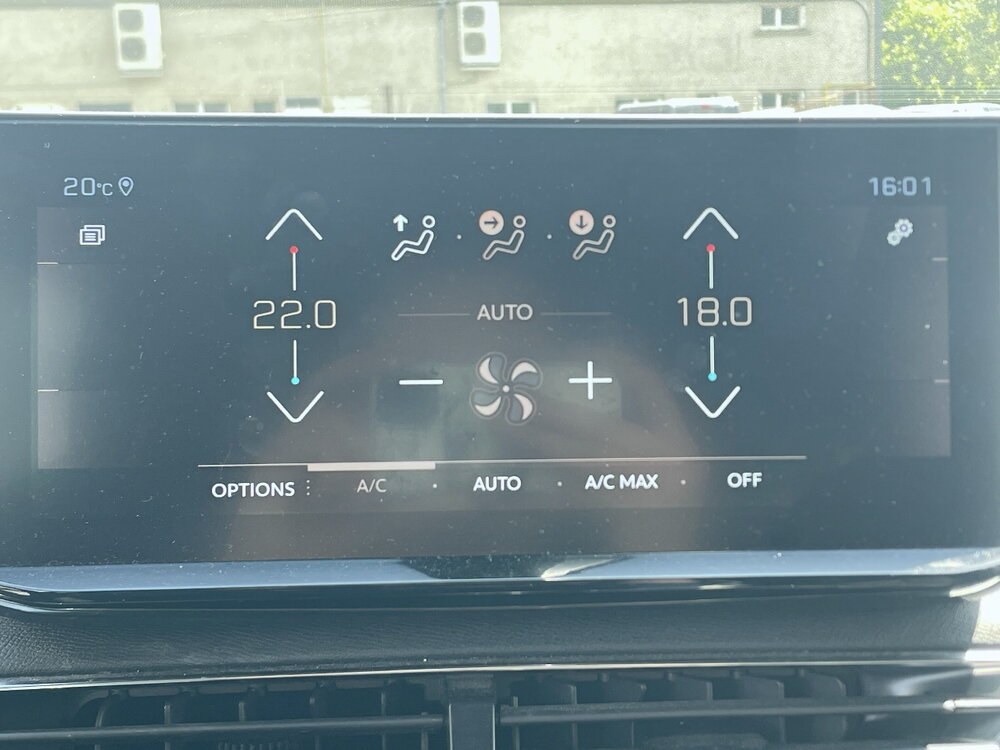 Occasion PEUGEOT 3008 3008 BlueHDi 130ch S&S EAT8 - GT Pack