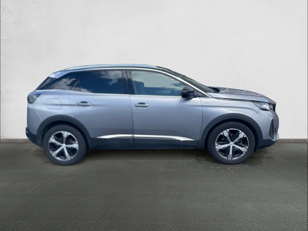 Occasion PEUGEOT 3008 3008 BlueHDi 130ch S&S EAT8 - GT Pack