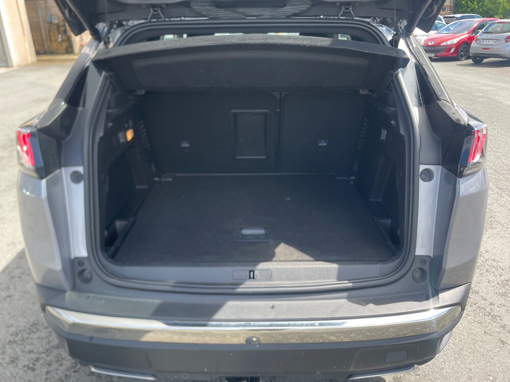 Occasion PEUGEOT 3008 3008 BlueHDi 130ch S&S EAT8 - GT Pack
