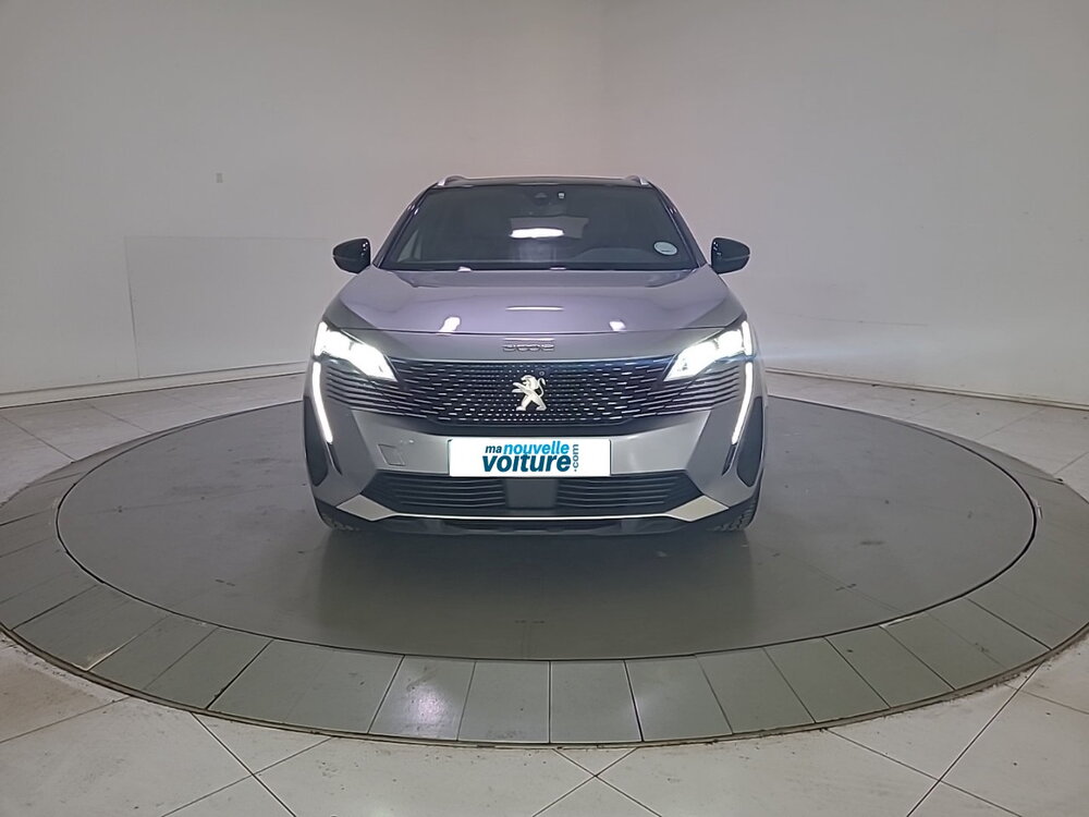 Occasion PEUGEOT 3008 3008 BlueHDi 130ch S&S EAT8 - GT Pack