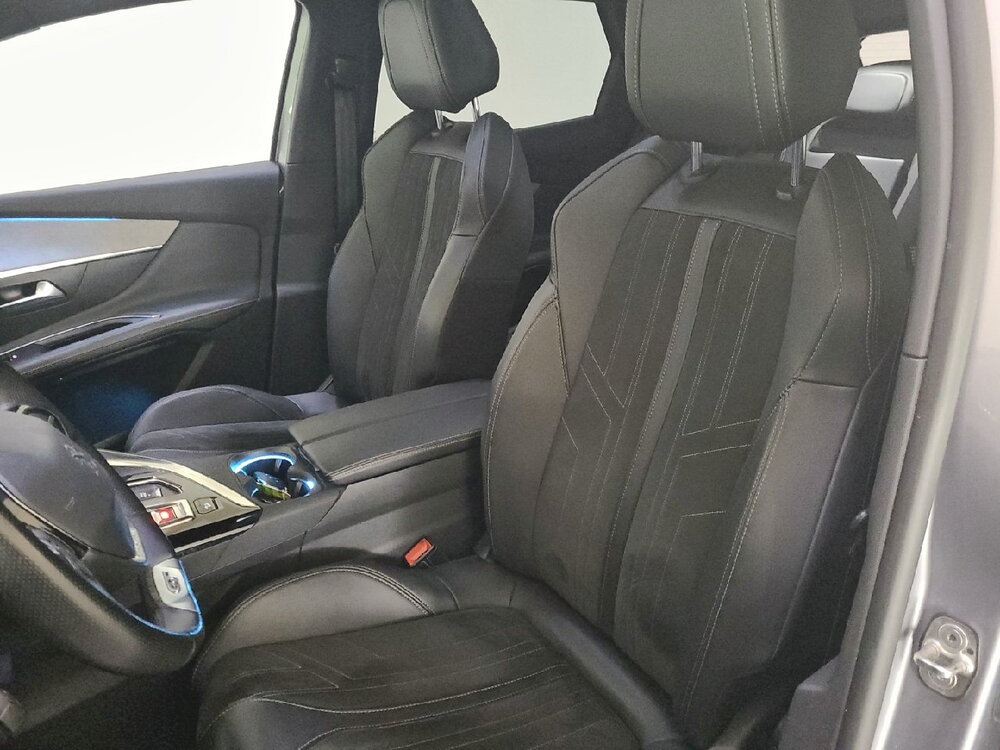 Occasion PEUGEOT 3008 3008 BlueHDi 130ch S&S EAT8 - GT Pack