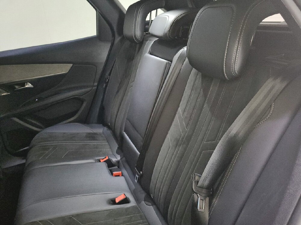 Occasion PEUGEOT 3008 3008 BlueHDi 130ch S&S EAT8 - GT Pack
