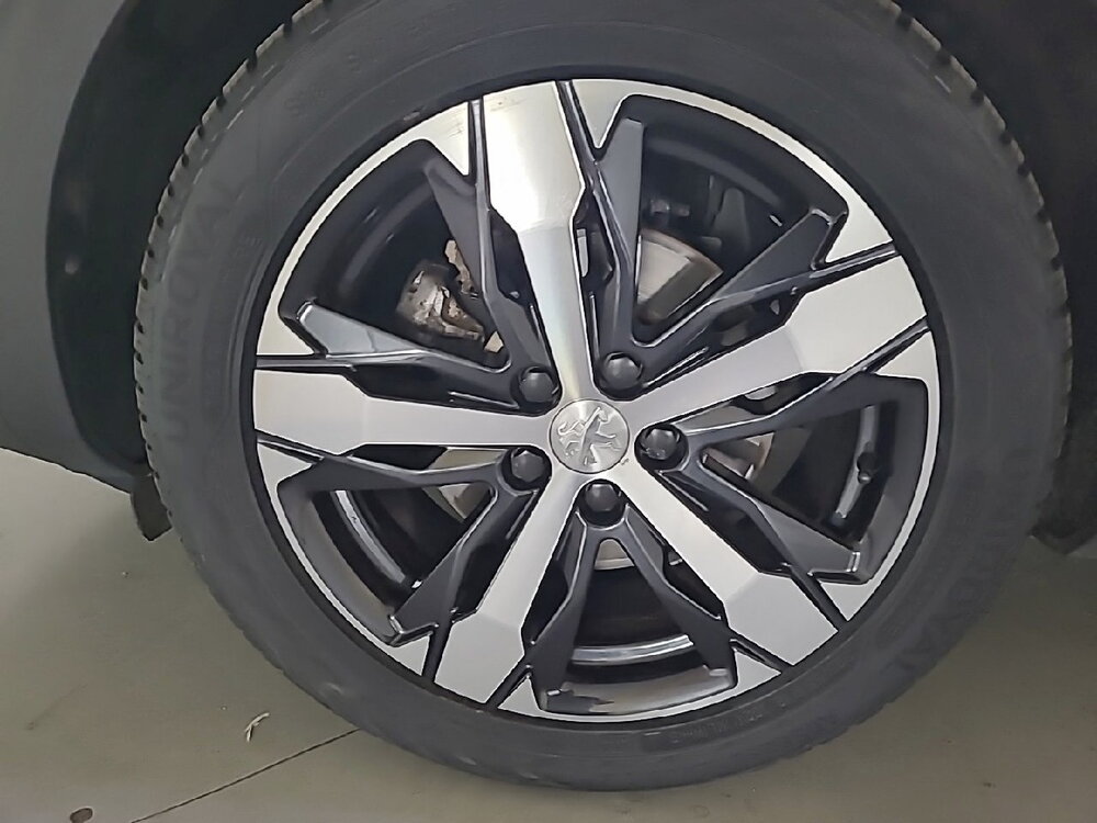 Occasion PEUGEOT 3008 3008 BlueHDi 130ch S&S EAT8 - GT Pack