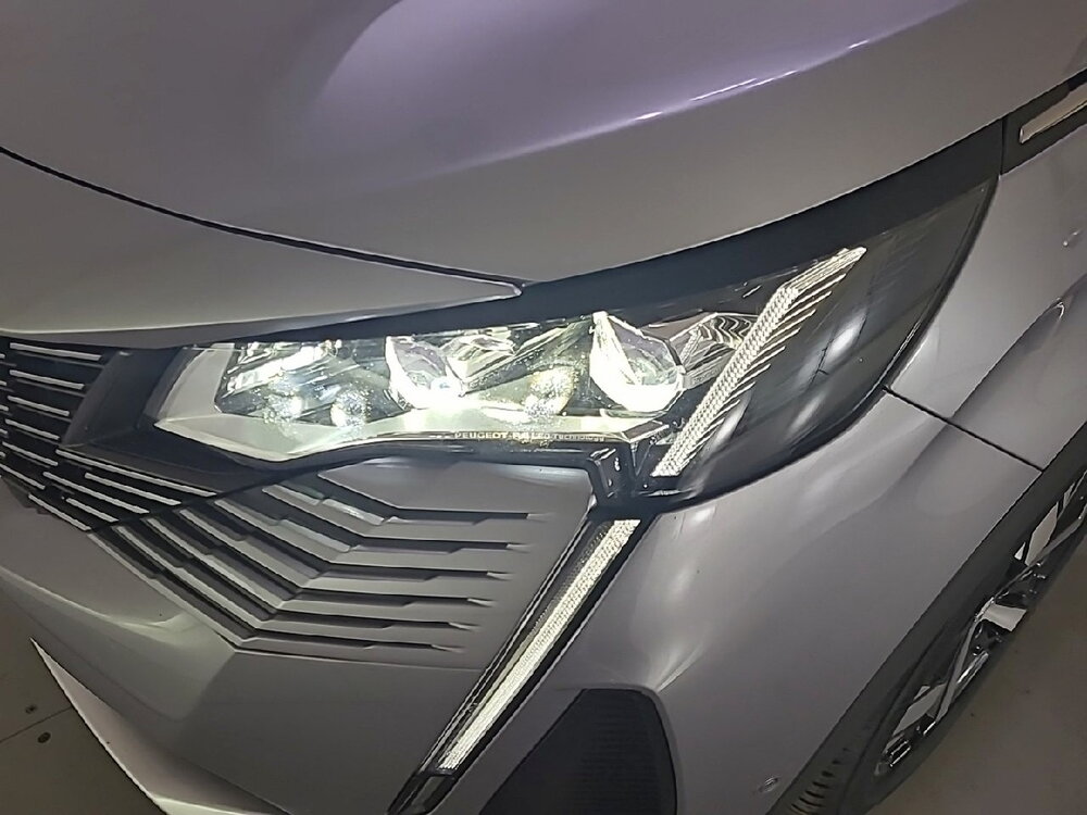 Occasion PEUGEOT 3008 3008 BlueHDi 130ch S&S EAT8 - GT Pack