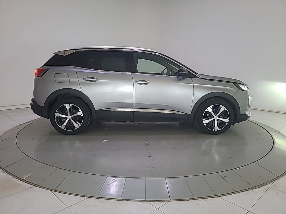 Occasion PEUGEOT 3008 3008 BlueHDi 130ch S&S EAT8 - GT Pack