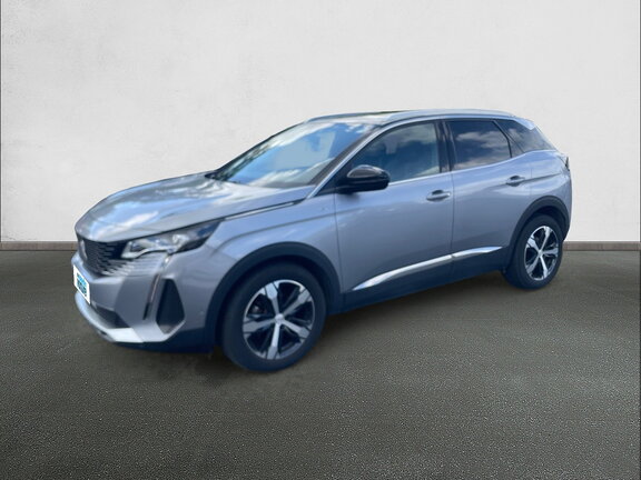 Occasion PEUGEOT 3008 3008 BlueHDi 130ch S&S EAT8 - GT Pack