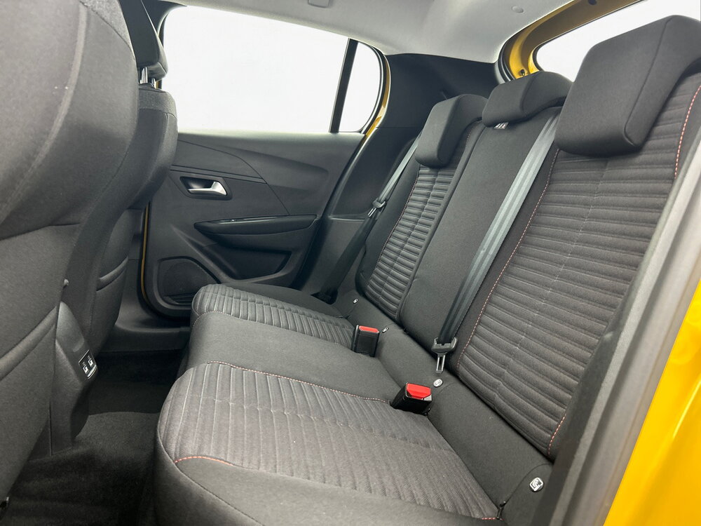 Occasion PEUGEOT 208 208 Electrique 50 kWh 136ch - Like