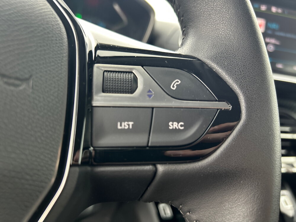 Occasion PEUGEOT 208 208 Electrique 50 kWh 136ch - Like