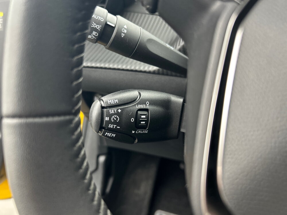 Occasion PEUGEOT 208 208 Electrique 50 kWh 136ch - Like