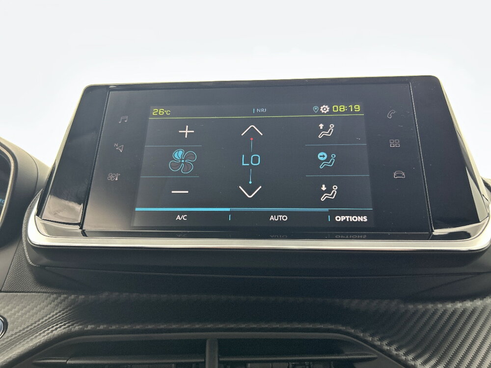 Occasion PEUGEOT 208 208 Electrique 50 kWh 136ch - Like