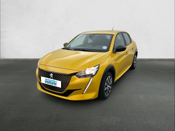 Occasion PEUGEOT 208 208 Electrique 50 kWh 136ch - Like