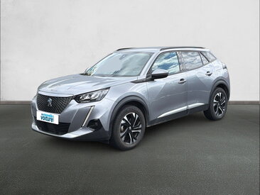 Occasion PEUGEOT 2008 2008 Moteur électrique 136 ch - Allure Pack
