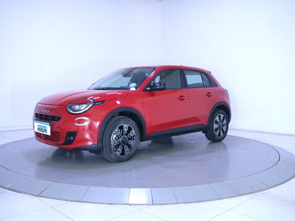 Occasion FIAT 600 600 T-Gen 3 1.2 Hybrid 145ch eDCT6 - Pop