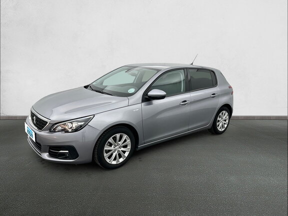 Occasion PEUGEOT 308 308 BlueHDi 100ch S&S BVM6 - Style